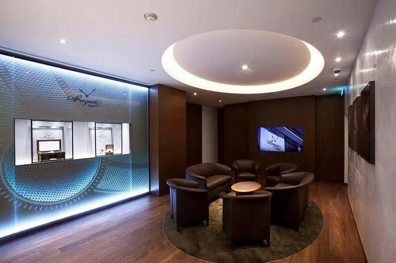 温州宝玑手表维修：传承匠心，维护价值