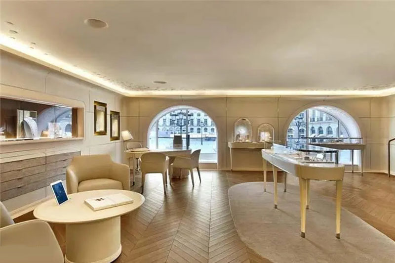 时间精准，品质保障——温州宝玑手表维修服务